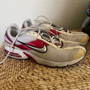 Nike Prefontaine Running Shoes 30-40 Mens Size 8.5 313825-102